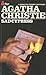 Sad Cypress by Agatha Christie Sad Cypress by Agatha Christie