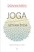 Joga - sztuka życia by Donna Farhi