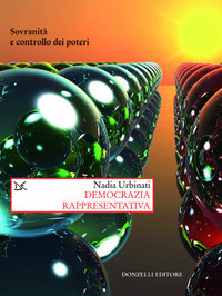 Democrazia rappresentativa: Sovranità e controlli dei poteri (Paperback)