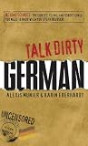 Talk Dirty German...