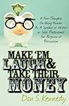 Make 'Em Laugh & ...