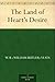 The Land of Heart's Desire by W.B. Yeats