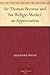 Sir Thomas Browne and his 'Religio Medici' an Appreciation