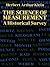 The Science of Measurement:...