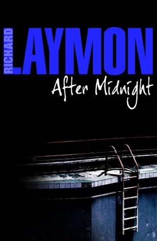 After Midnight: An unforgettable tale of one horrific night