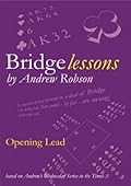 Bridge Lessons: Opening Lead