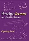 Bridge Lessons: O...