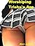 Worshiping Trisha's Ass