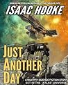 Just Another Day by Isaac Hooke