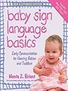 Baby Sign Languag...