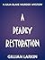 A Deadly Restoration (Julia...