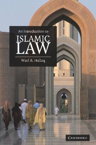 An Introduction to Islamic Law