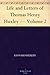 Life and Letters of Thomas Henry Huxley — Volume 2
