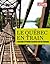 Le Québec en train by Jocelyne Saucier