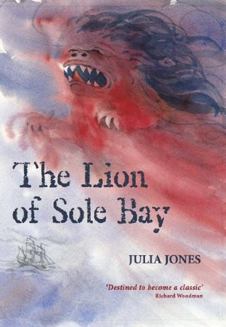 The Lion of Sole Bay (Strong Winds, #4)