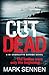 Cut Dead (DI Charlotte Sava...