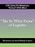 The So What Factor" of  Log...
