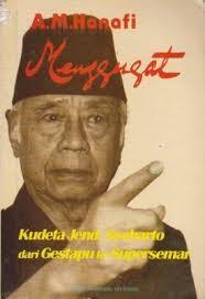 A.M. Hanafi Menggugat
