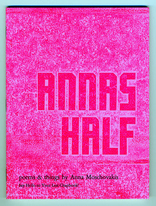 Say Hello to Your Last Chapbook (Unknown Binding)