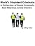 World's Stupidest Criminals by Jeffrey Fisher World's Stupidest Criminals by Jeffrey Fisher