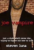 Joe Vampire
