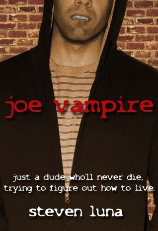 Joe Vampire (Joe Vampire #1)