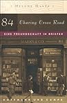 84, Charing Cross...