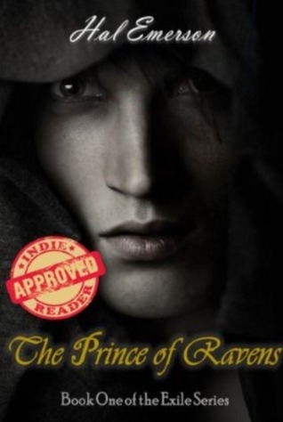 The Prince of Ravens (The Exile Series, #1)