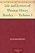 Life and Letters of Thomas Henry Huxley — Volume 3