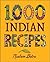 1,000 Indian Recipes by Neelam Batra