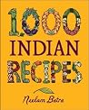 1,000 Indian Recipes