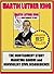 Martin Luther King, The Montgomery Story, Mahatma Gandhi, and Nonviolent Civil Disobedience, Memorial Edition 2014, Retro Comics 5, Historical Biography 1 .