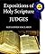 Expositions of Holy Scripture-The Book Of Judges