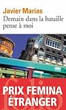Demain dans la ba...