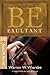 Be Exultant (Psalms 90-150) by Warren W. Wiersbe