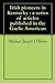 Irish pioneers in Kentucky ...