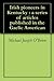 Irish pioneers in Kentucky  by Michael Joseph O'Brien
