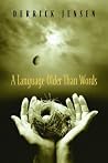 A Language Older ...