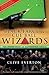 Black Farce and Cue Ball Wizards: The Inside Story of the Snooker World