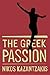 Greek Passion by Nikos Kazantzakis