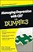 Managing Depression with CBT For Dummies
