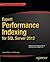 Expert Performance Indexing...