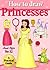 How to Draw Princesses (Educational Girl Games Online) (how to draw comics and cartoon characters Book 32)