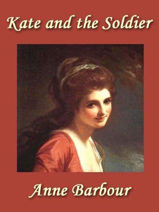 Kate and the Soldier (Kindle Edition)