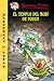 El templo del rubí de fuego (Geronimo Stilton 48)