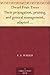 Dwarf Fruit Trees: Their propagation, pruning, and general management, adapted to the United States and Canada