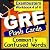 GRE Test Prep Words Commonl...