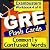 GRE Test Prep Words Commonly Confused Vocabulary Review Flash... by GRE Exambusters