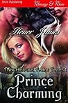 Prince Charming (Mischievous Fairy Tales, #1)