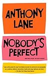 Nobody's Perfect:...